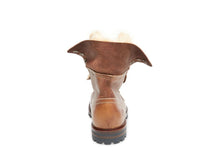 Load image into Gallery viewer, TAN LEATHER