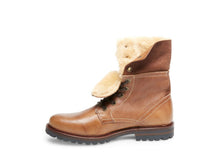 Load image into Gallery viewer, TAN LEATHER
