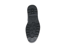 Load image into Gallery viewer, BLACK LEATHER