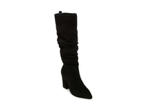 Load image into Gallery viewer, RADDLE BLACK SUEDE