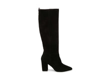 Load image into Gallery viewer, RADDLE BLACK SUEDE