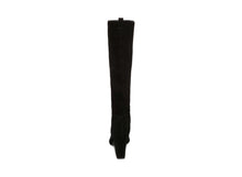 Load image into Gallery viewer, RADDLE BLACK SUEDE