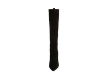 Load image into Gallery viewer, RADDLE BLACK SUEDE
