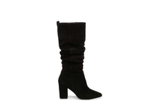 Load image into Gallery viewer, RADDLE BLACK SUEDE