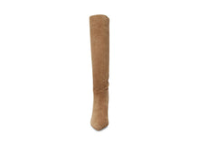 Load image into Gallery viewer, RADDLE TAN SUEDE