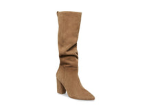 Load image into Gallery viewer, RADDLE TAN SUEDE