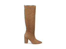 Load image into Gallery viewer, RADDLE TAN SUEDE