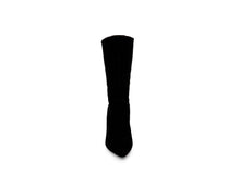 Load image into Gallery viewer, BLACK SUEDE
