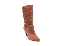 Load image into Gallery viewer, TAN SUEDE