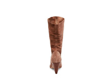 Load image into Gallery viewer, TAN SUEDE