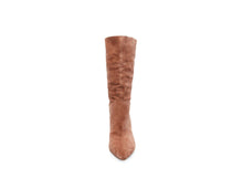 Load image into Gallery viewer, TAN SUEDE
