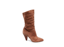 Load image into Gallery viewer, TAN SUEDE