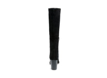 Load image into Gallery viewer, BLACK SUEDE