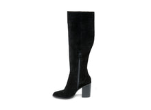 Load image into Gallery viewer, BLACK SUEDE