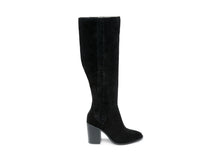 Load image into Gallery viewer, BLACK SUEDE