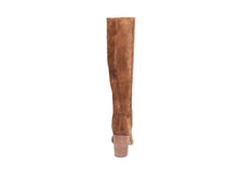 Load image into Gallery viewer, CHESTNUT SUEDE