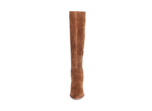 Load image into Gallery viewer, CHESTNUT SUEDE
