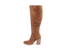 Load image into Gallery viewer, CHESTNUT SUEDE