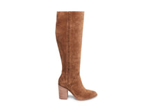 Load image into Gallery viewer, CHESTNUT SUEDE