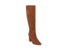 Load image into Gallery viewer, CHESTNUT SUEDE