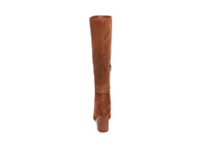 Load image into Gallery viewer, CHESTNUT SUEDE