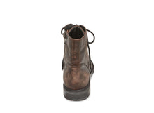 Load image into Gallery viewer, BROWN LEATHER