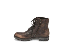Load image into Gallery viewer, BROWN LEATHER