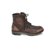 Load image into Gallery viewer, BROWN LEATHER