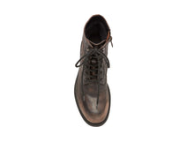 Load image into Gallery viewer, BROWN LEATHER