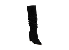 Load image into Gallery viewer, BLACK SUEDE