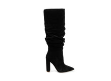 Load image into Gallery viewer, BLACK SUEDE