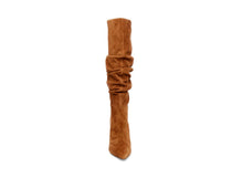 Load image into Gallery viewer, COGNAC SUEDE
