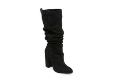 Load image into Gallery viewer, BLACK SUEDE