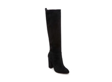 Load image into Gallery viewer, BLACK SUEDE