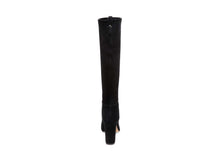 Load image into Gallery viewer, BLACK SUEDE