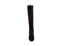 Load image into Gallery viewer, BLACK SUEDE