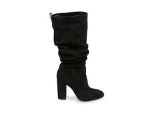 Load image into Gallery viewer, BLACK SUEDE