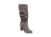 Load image into Gallery viewer, GREY SUEDE