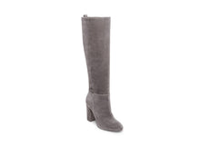 Load image into Gallery viewer, GREY SUEDE