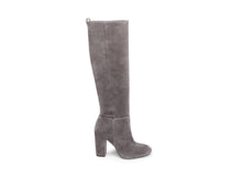 Load image into Gallery viewer, GREY SUEDE