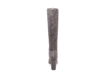 Load image into Gallery viewer, GREY SUEDE