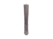 Load image into Gallery viewer, GREY SUEDE