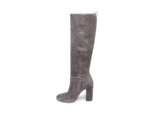 Load image into Gallery viewer, GREY SUEDE