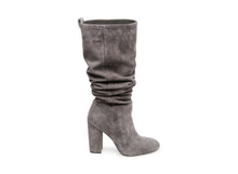 Load image into Gallery viewer, GREY SUEDE