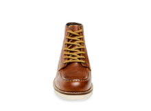 Load image into Gallery viewer, TRUMPET COGNAC LEATHER
