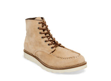 Load image into Gallery viewer, TRUMPET TAN SUEDE