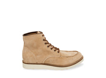 Load image into Gallery viewer, TRUMPET TAN SUEDE