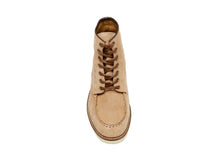 Load image into Gallery viewer, TRUMPET TAN SUEDE