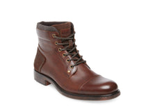 Load image into Gallery viewer, BRN LEATHER