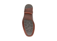 Load image into Gallery viewer, BRN LEATHER